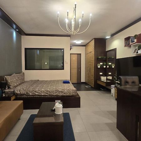 Armo Nimman Apartment Chiang Mai Ngoại thất bức ảnh