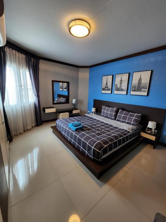 Armo Nimman Apartment Chiang Mai Ngoại thất bức ảnh