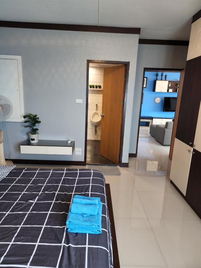 Armo Nimman Apartment Chiang Mai Ngoại thất bức ảnh