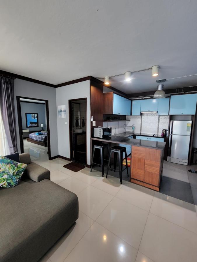 Armo Nimman Apartment Chiang Mai Ngoại thất bức ảnh