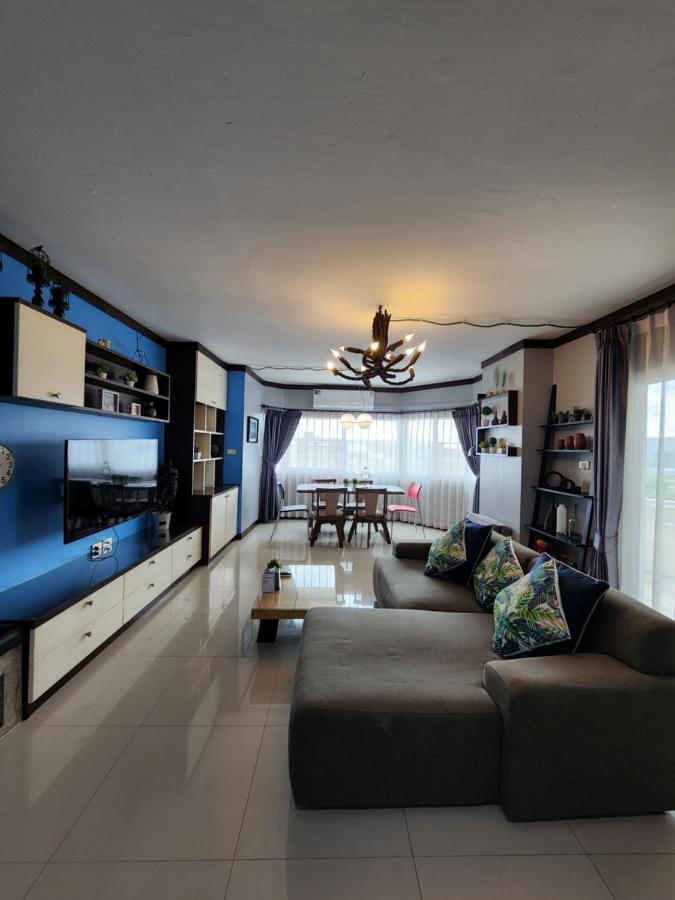 Armo Nimman Apartment Chiang Mai Ngoại thất bức ảnh