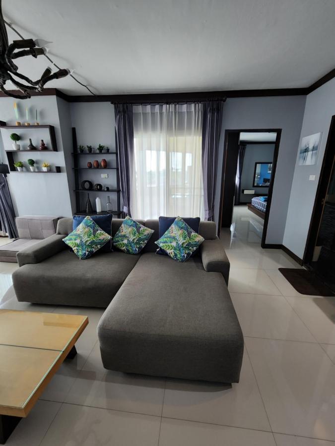 Armo Nimman Apartment Chiang Mai Ngoại thất bức ảnh