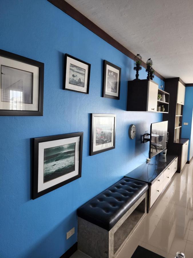Armo Nimman Apartment Chiang Mai Ngoại thất bức ảnh