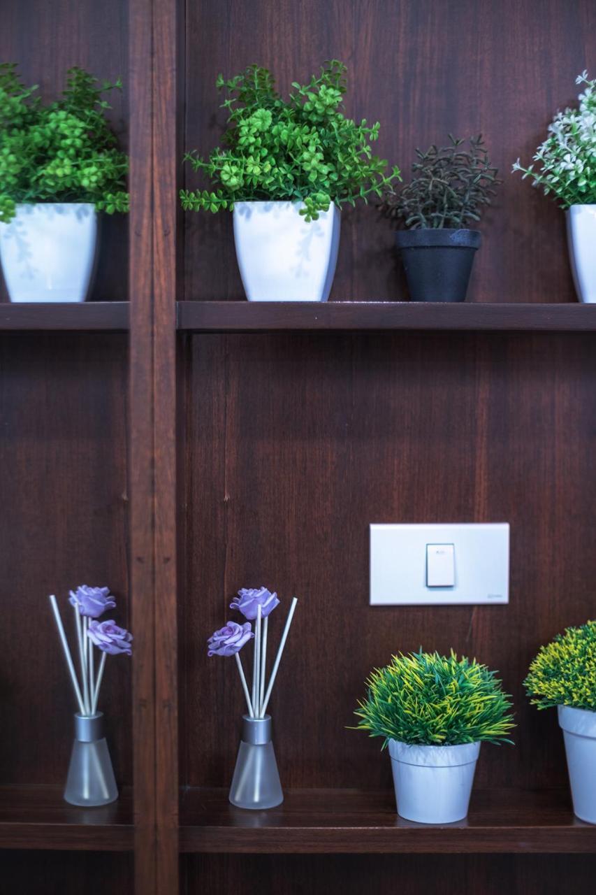 Armo Nimman Apartment Chiang Mai Ngoại thất bức ảnh