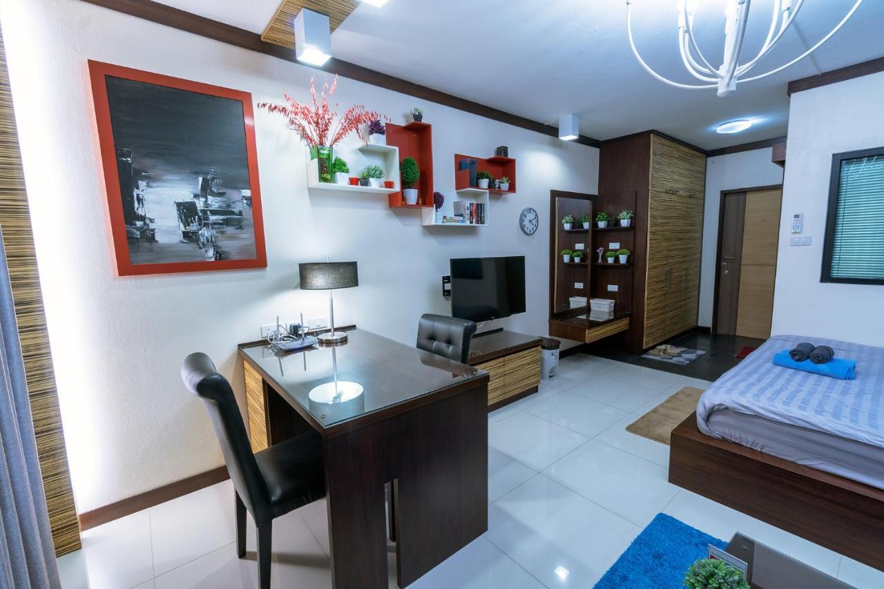 Armo Nimman Apartment Chiang Mai Ngoại thất bức ảnh