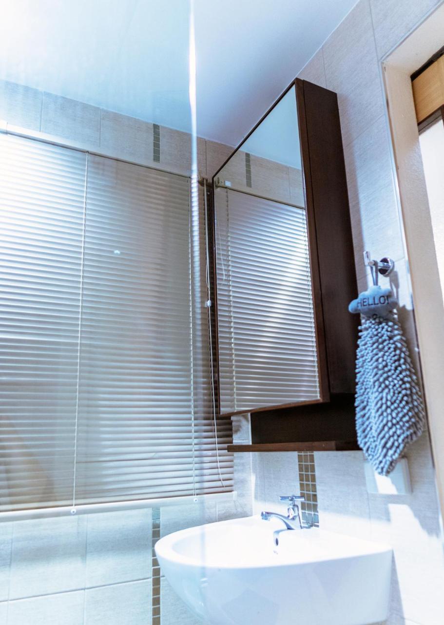 Armo Nimman Apartment Chiang Mai Ngoại thất bức ảnh