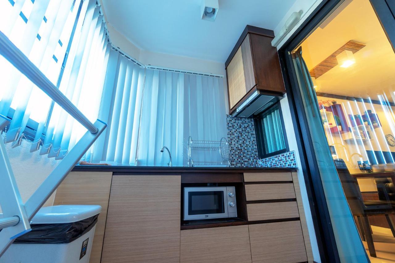 Armo Nimman Apartment Chiang Mai Ngoại thất bức ảnh