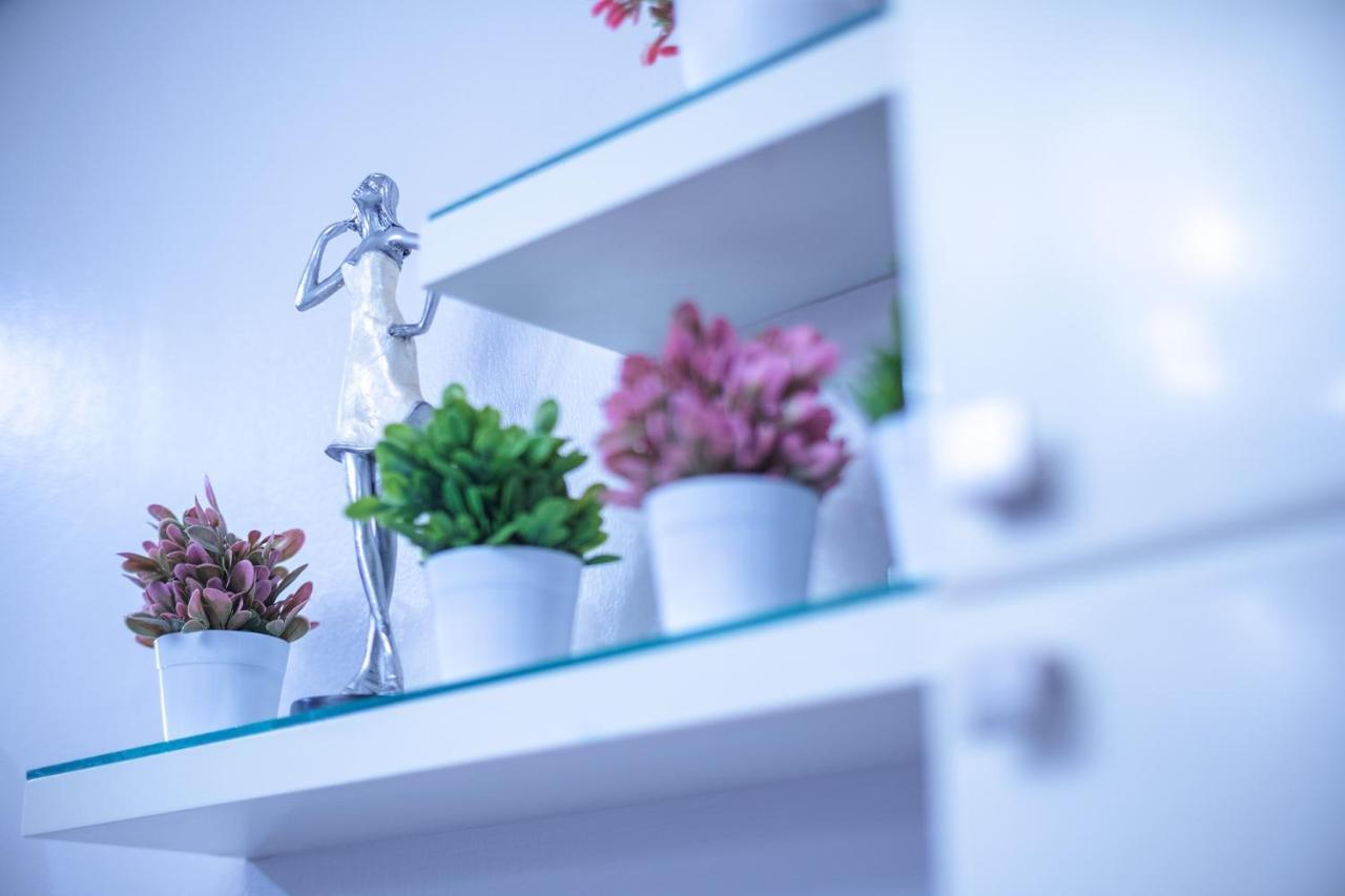 Armo Nimman Apartment Chiang Mai Ngoại thất bức ảnh