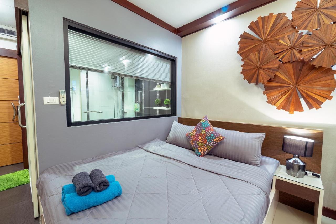 Armo Nimman Apartment Chiang Mai Ngoại thất bức ảnh
