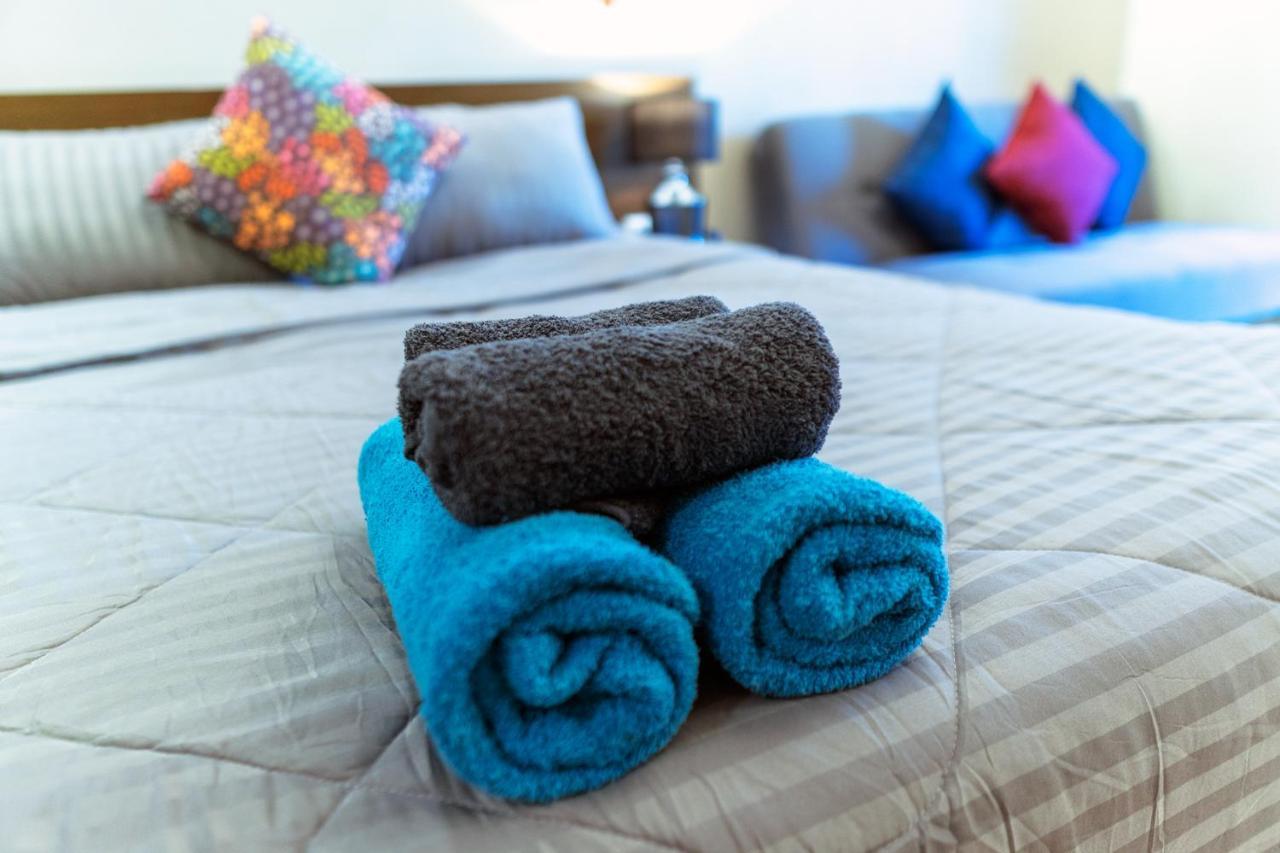 Armo Nimman Apartment Chiang Mai Ngoại thất bức ảnh