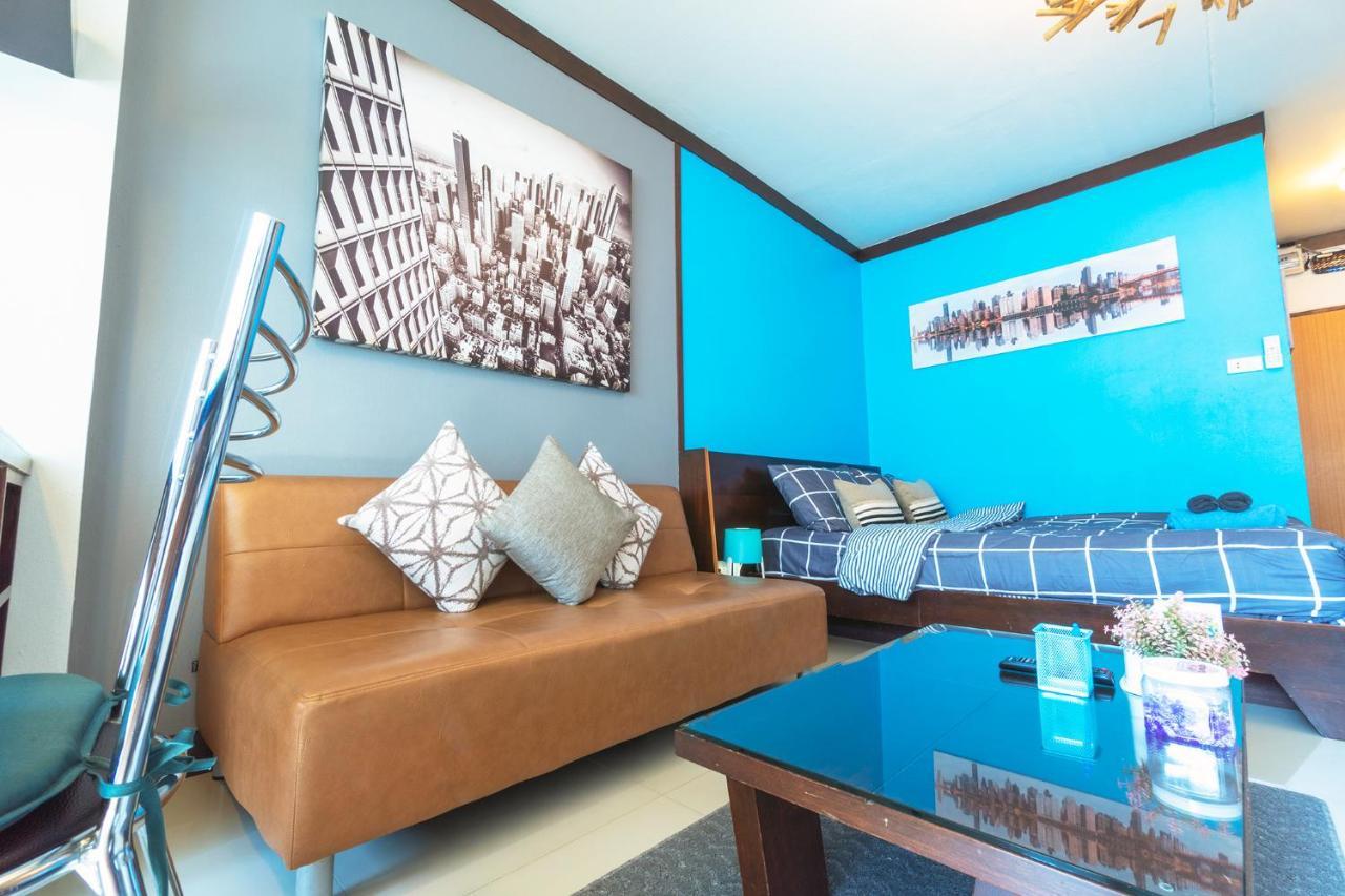 Armo Nimman Apartment Chiang Mai Ngoại thất bức ảnh