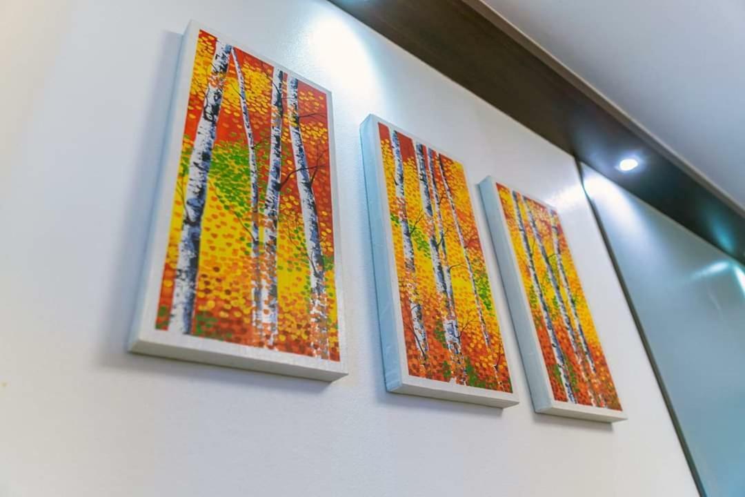 Armo Nimman Apartment Chiang Mai Ngoại thất bức ảnh